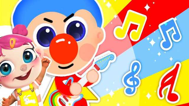 Let's listen to the music that all our friends want to hear. img
