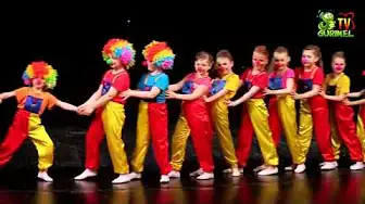 Let Kids Dance Their Way to Confidence img